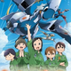 Illustration for article titled The Spring 2018 Anime Preview - iNot/i